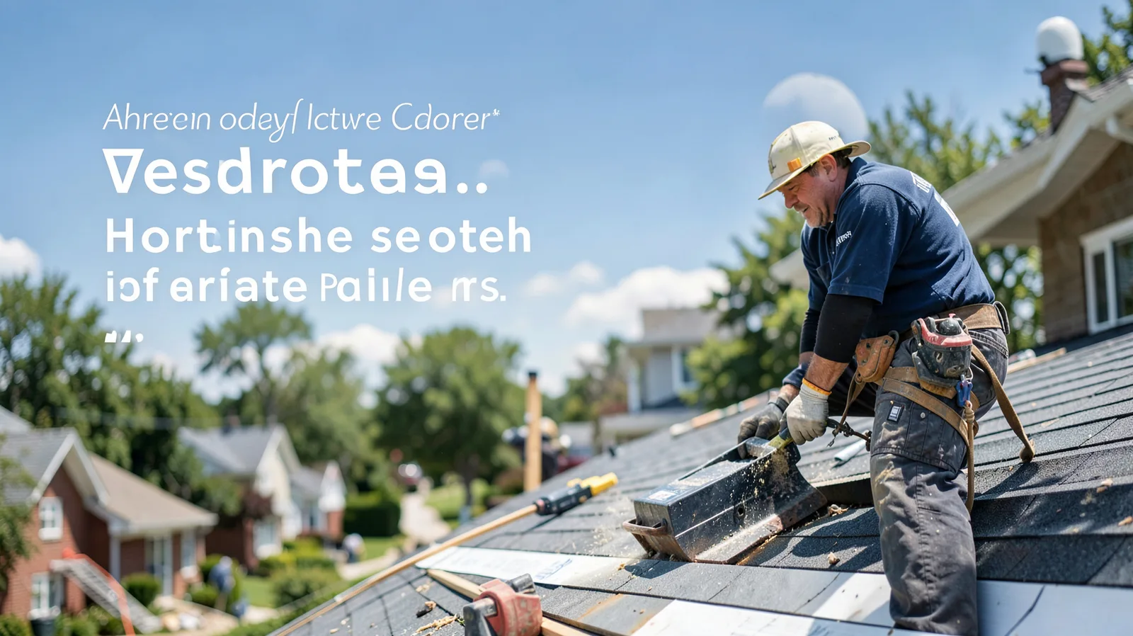 Roof Replacement in Saint Joseph, LA near me